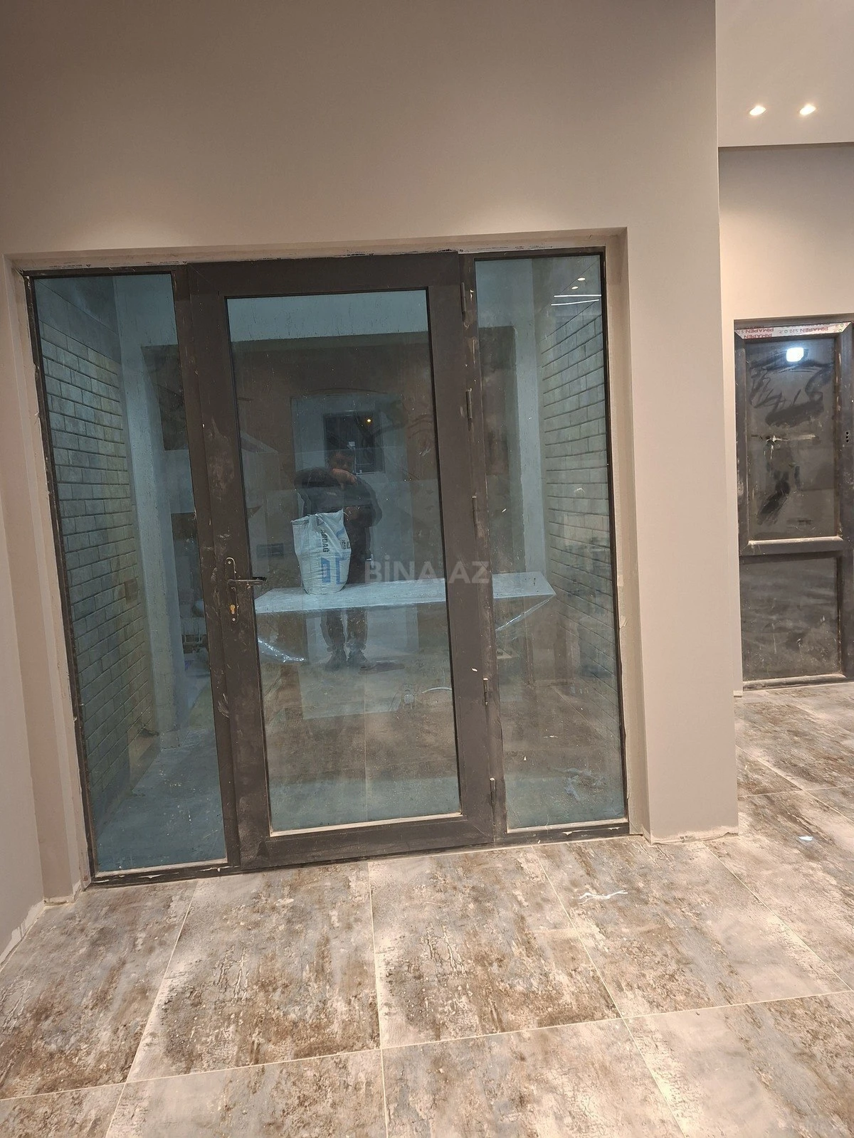 Satılır 3 otaqlı həyət evi 103 m²