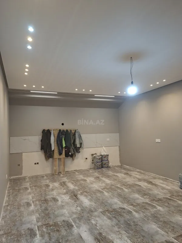 Satılır 3 otaqlı həyət evi 103 m²