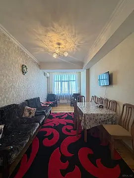Satılır 2 otaqlı mənzil 60 m² — Bakı, Masazır 2 otaq 60.00 m²