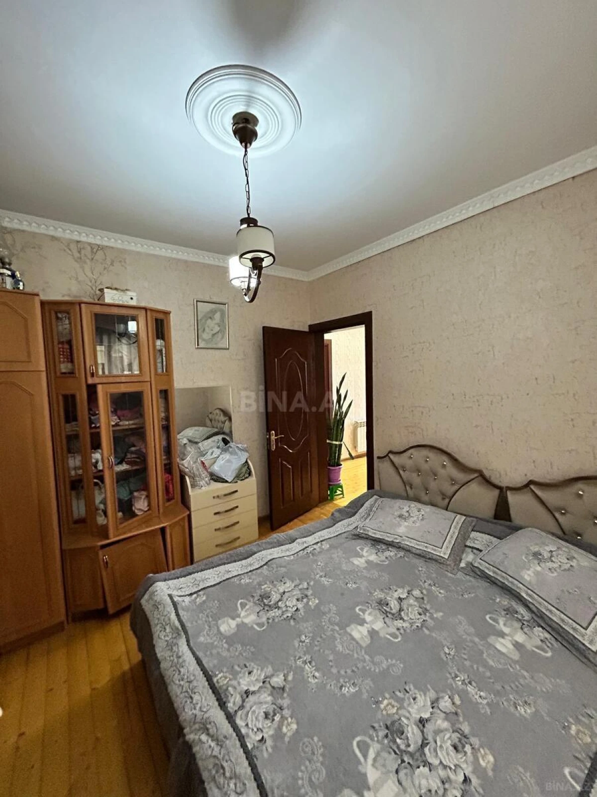 Satılır 3 otaqlı həyət evi 100 m²