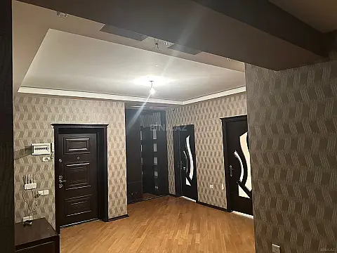 Kirayə verilir 4 otaqlı mənzil 140 m² — Xırdalan 4 otaq 140.00 m²