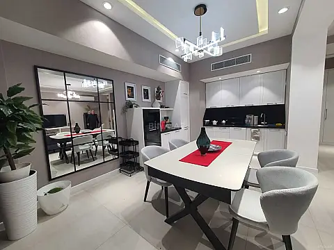 Kirayə verilir 3 otaqlı mənzil 130 m²