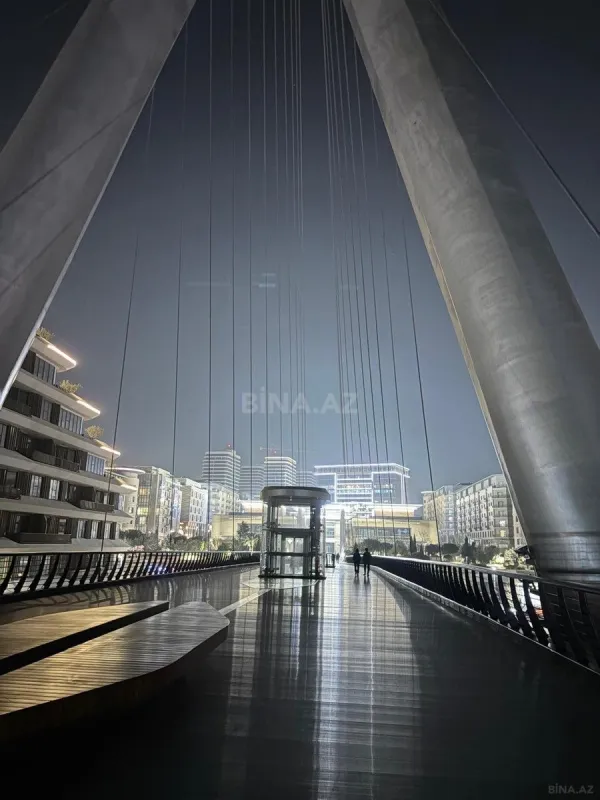 Kirayə verilir 3 otaqlı mənzil 130 m²