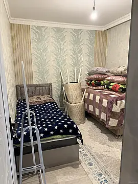 Satılır 3 otaqlı həyət evi 65 m²