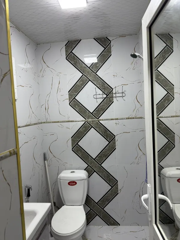 Satılır 3 otaqlı həyət evi 65 m²