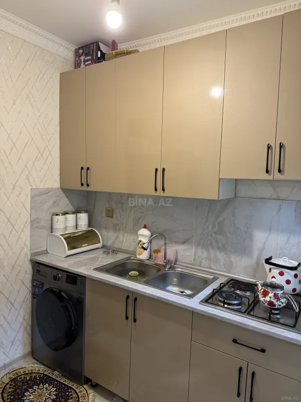 Satılır 3 otaqlı həyət evi 65 m²