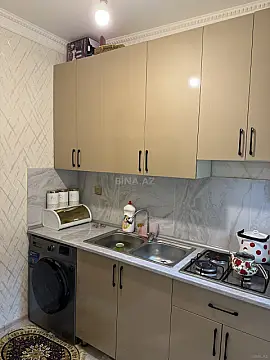 Satılır 3 otaqlı həyət evi 65 m²