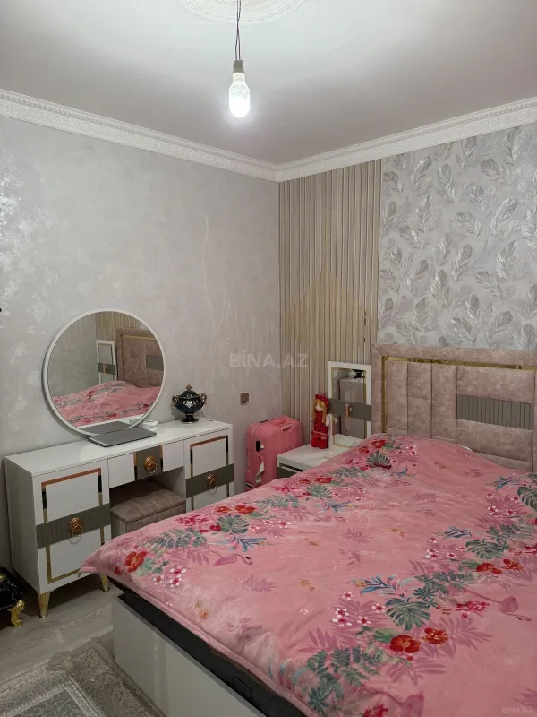Satılır 3 otaqlı həyət evi 65 m²