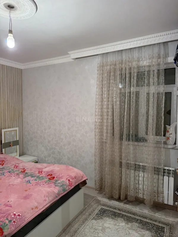 Satılır 3 otaqlı həyət evi 65 m²