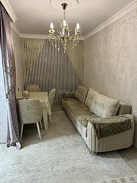 Satılır 3 otaqlı həyət evi 65 m²