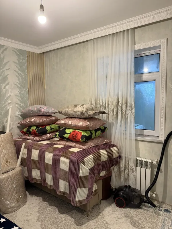 Satılır 3 otaqlı həyət evi 65 m²