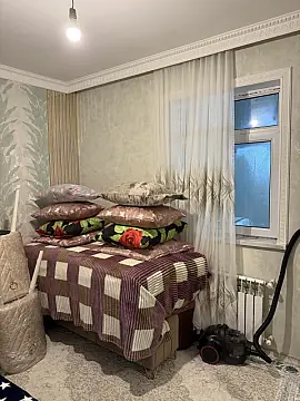 Satılır 3 otaqlı həyət evi 65 m²