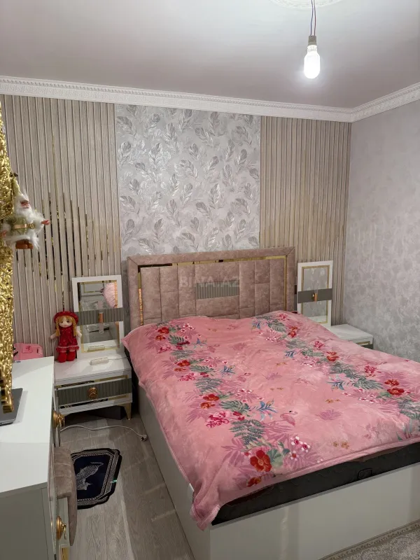 Satılır 3 otaqlı həyət evi 65 m²