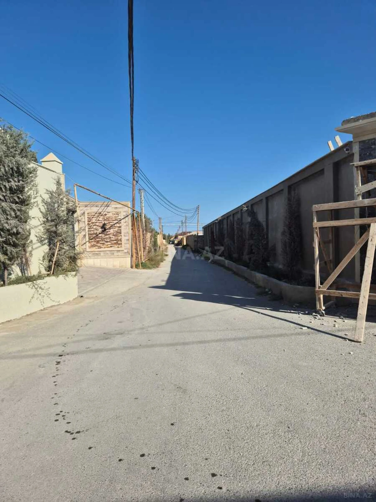 Satılır torpaq sahəsi 3 m²