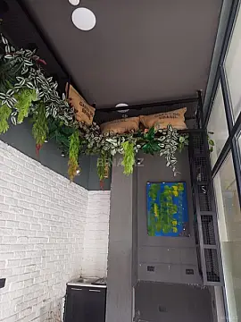 Kirayə verilir obyekt 15 m²