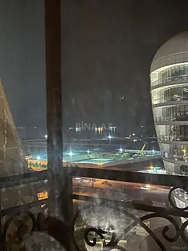 Kirayə verilir 3 otaqlı mənzil 120 m² — Bakı, Xətai 3 otaq 120.00 m²