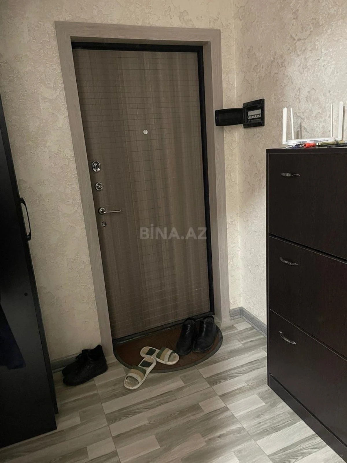 Satılır 2 otaqlı mənzil 80 m²