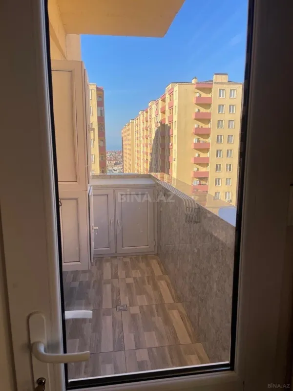 Satılır 2 otaqlı mənzil 80 m²