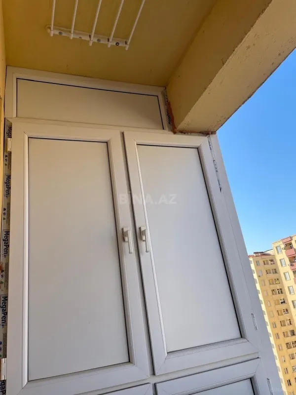 Satılır 2 otaqlı mənzil 80 m²