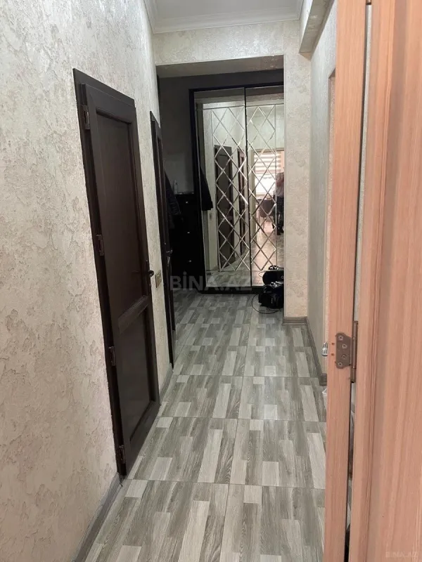 Satılır 2 otaqlı mənzil 80 m²