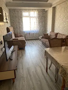 Satılır 2 otaqlı mənzil 80 m² — Bakı, Saray 2 otaq 80.00 m²