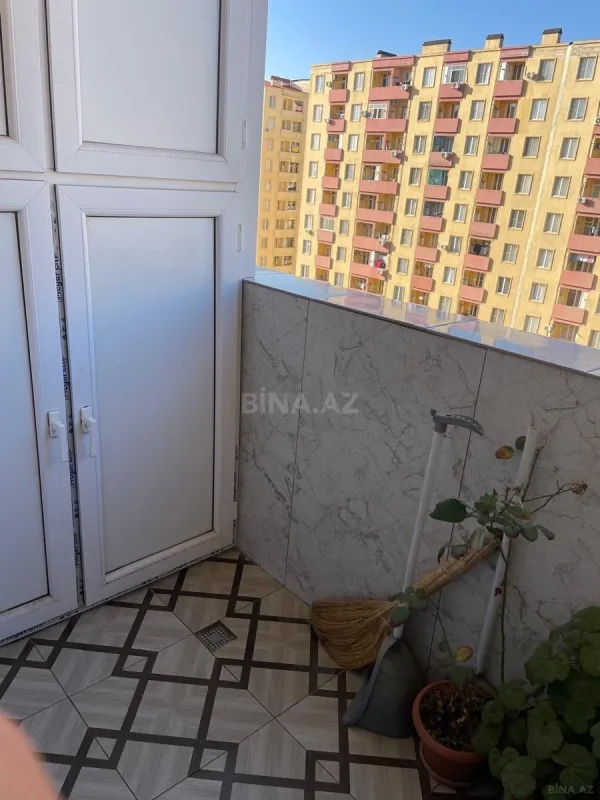 Satılır 2 otaqlı mənzil 80 m²