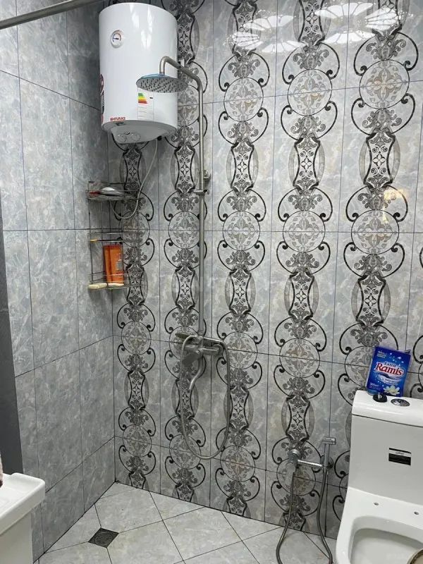 Satılır 2 otaqlı mənzil 80 m²