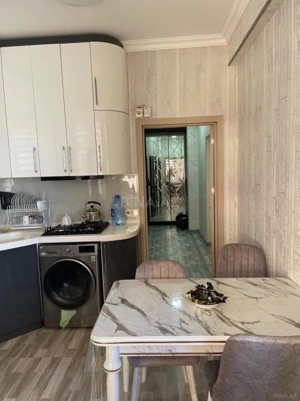 Satılır 2 otaqlı mənzil 80 m²