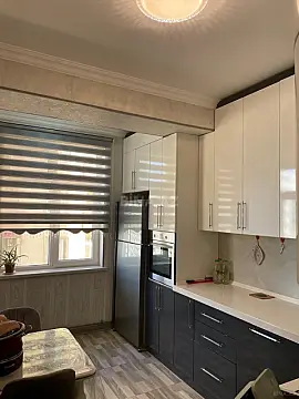 Satılır 2 otaqlı mənzil 80 m²