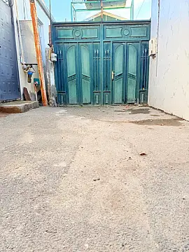 Satılır 3 otaqlı həyət evi 110 m²