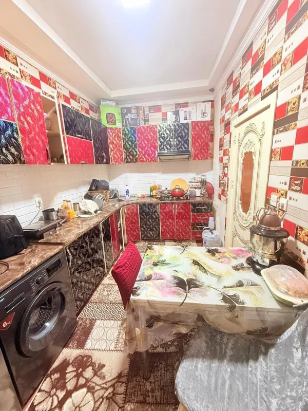 Satılır 3 otaqlı həyət evi 110 m²