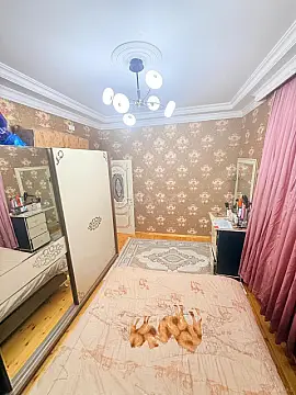 Satılır 3 otaqlı həyət evi 110 m²