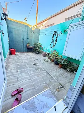 Satılır 3 otaqlı həyət evi 110 m²