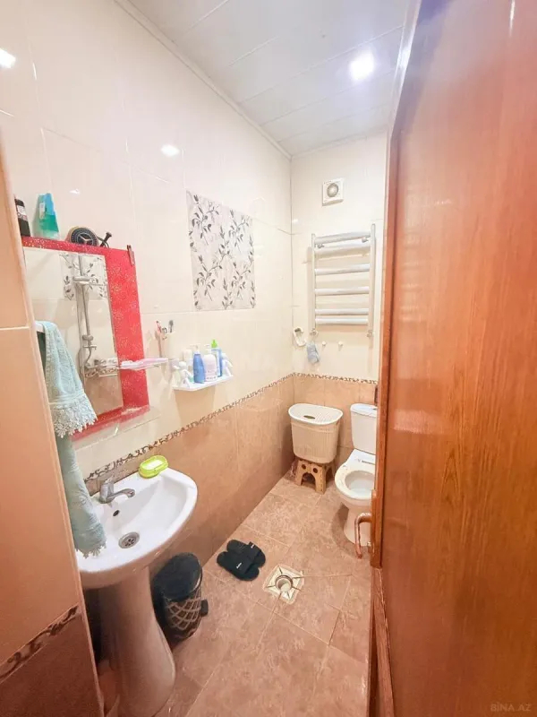 Satılır 3 otaqlı həyət evi 110 m²