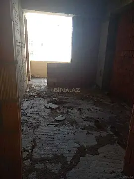 Satılır 3 otaqlı mənzil 135 m²