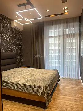 Kirayə verilir 2 otaqlı mənzil 65 m²