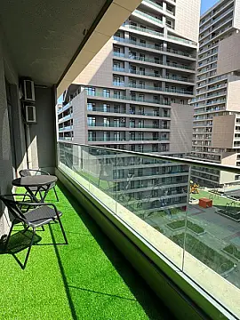 Kirayə verilir 2 otaqlı mənzil 65 m²