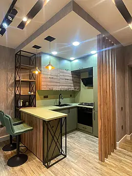 Kirayə verilir 2 otaqlı mənzil 65 m²