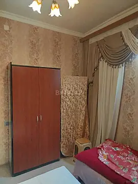 Kirayə verilir 1 otaqlı həyət evi 28 m²