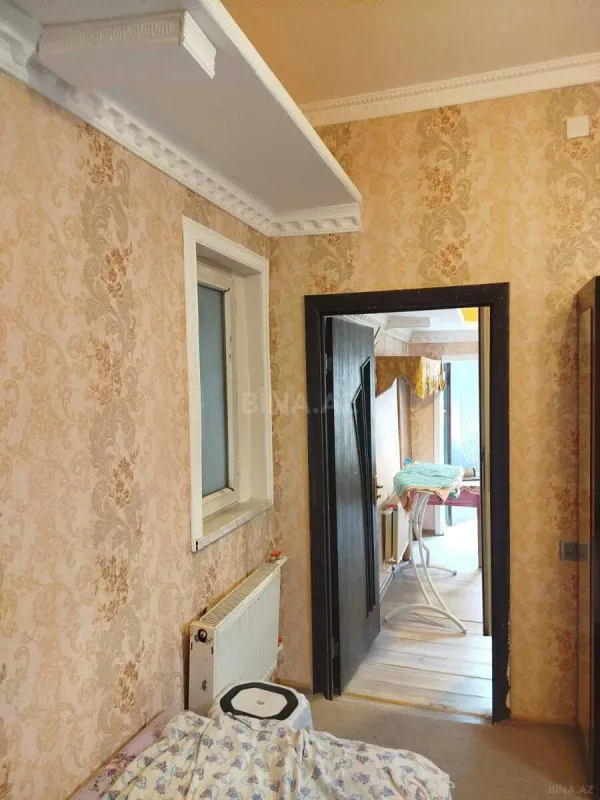 Kirayə verilir 1 otaqlı həyət evi 28 m²