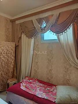 Kirayə verilir 1 otaqlı həyət evi 28 m²