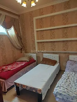 Kirayə verilir 1 otaqlı həyət evi 28 m² — Bakı, Nizami 1 otaq 28.00 m²