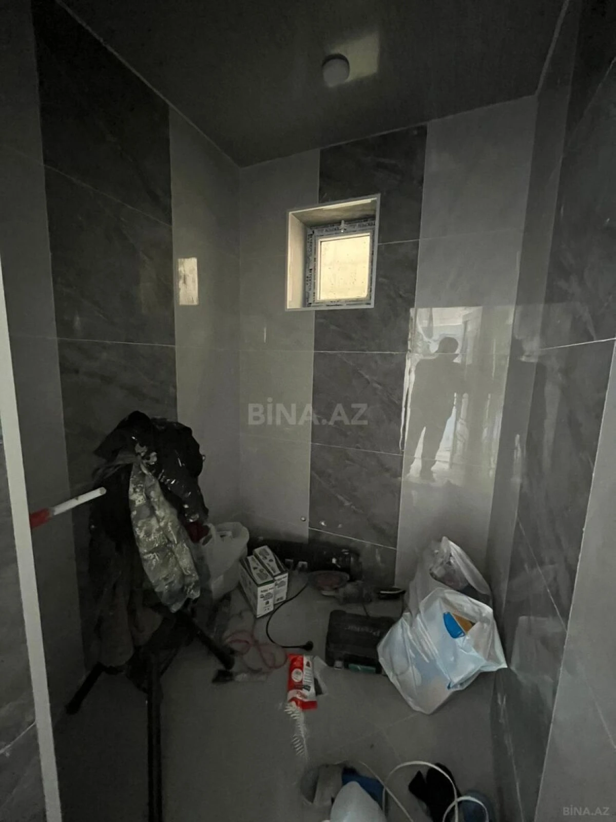 Satılır 3 otaqlı həyət evi 75 m²