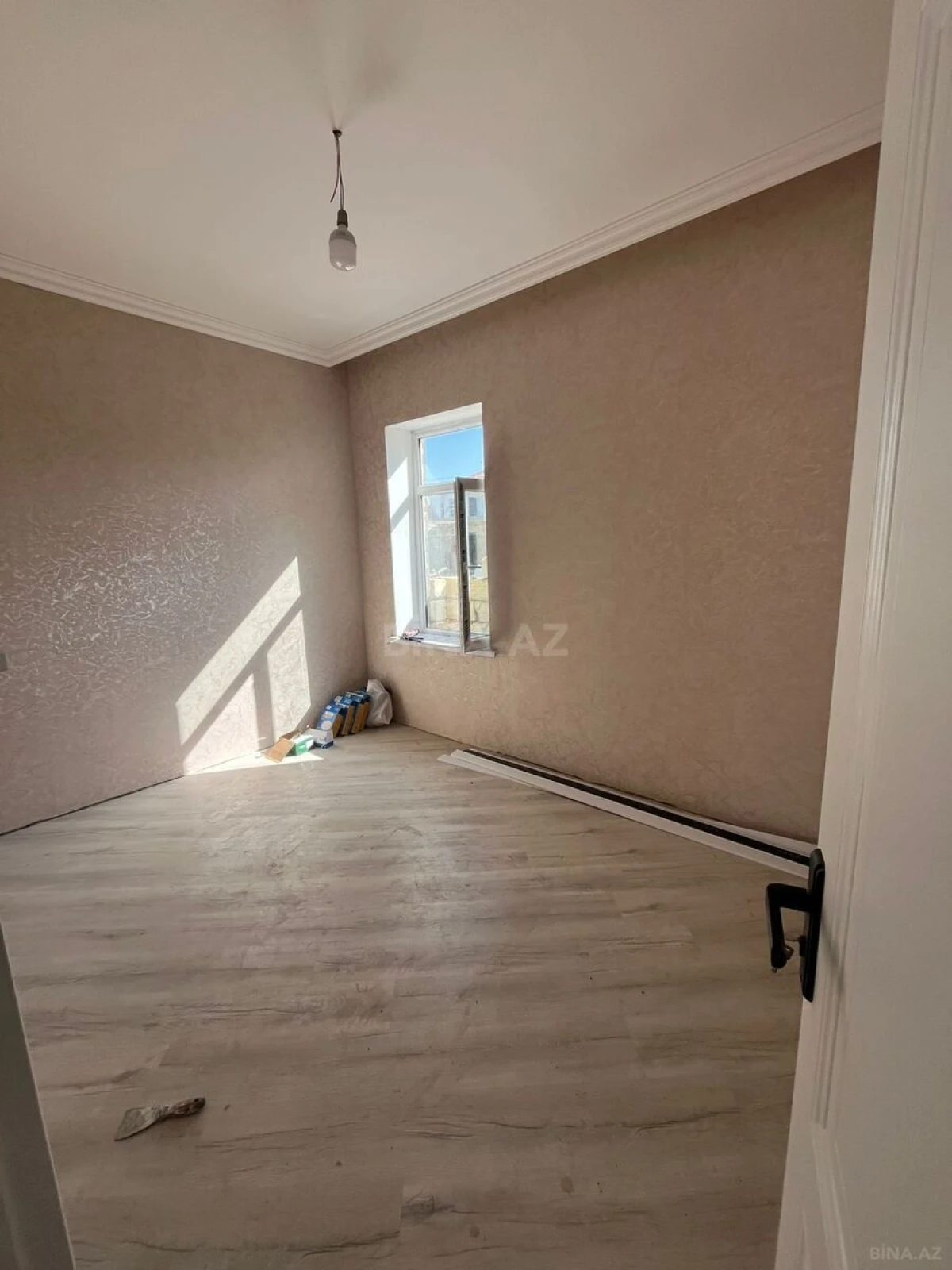 Satılır 3 otaqlı həyət evi 75 m²