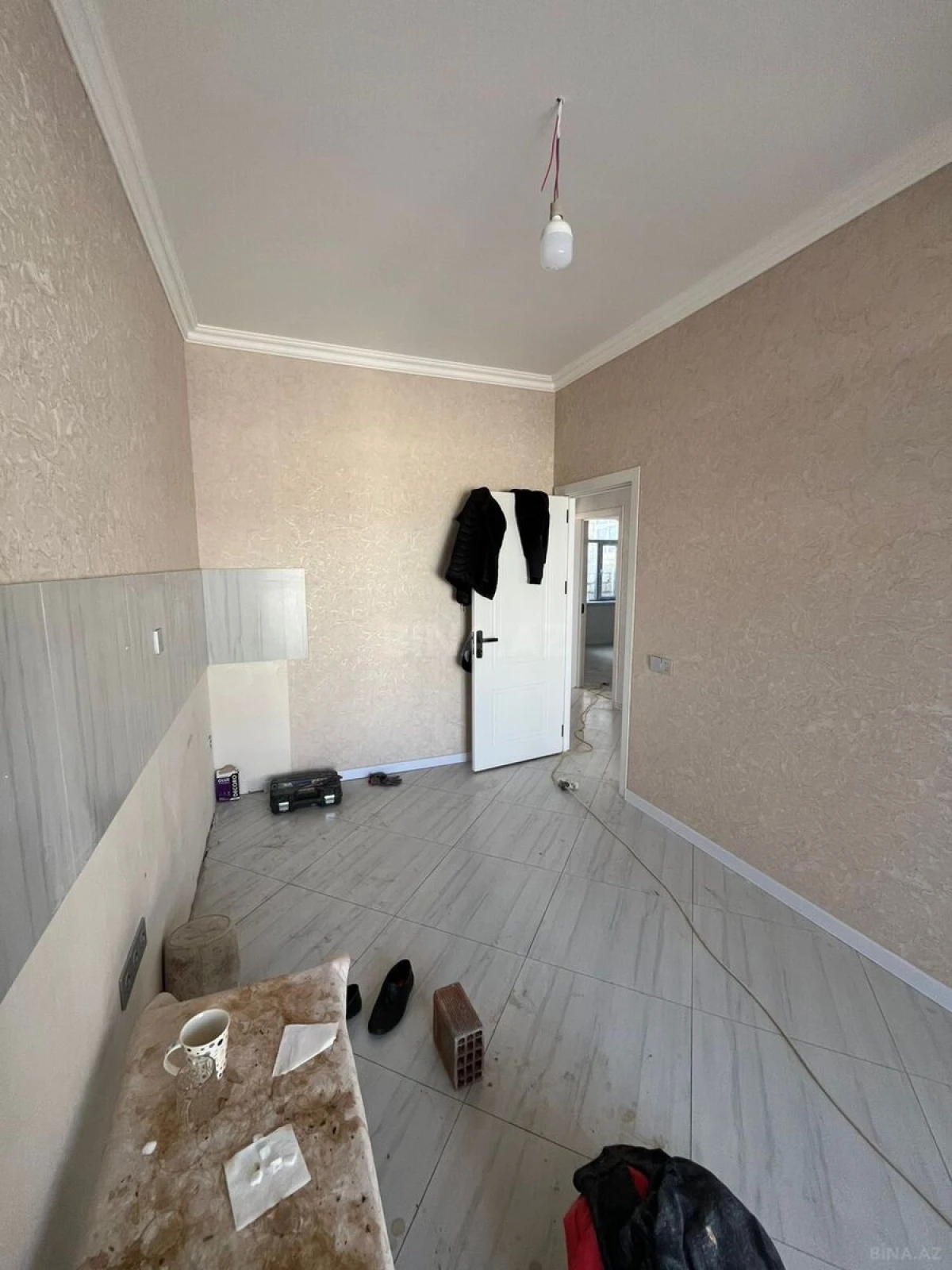 Satılır 3 otaqlı həyət evi 75 m²