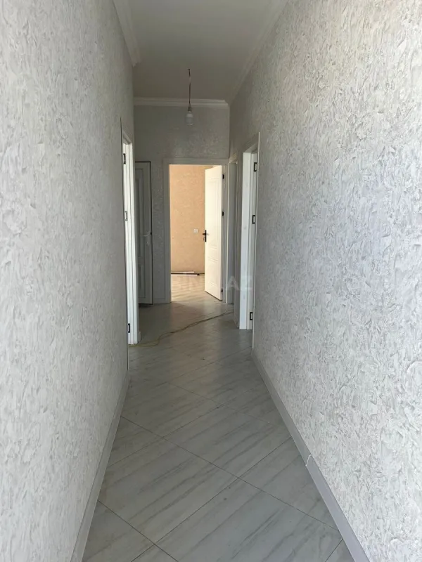 Satılır 3 otaqlı həyət evi 75 m²