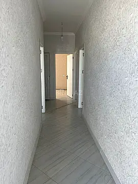 Satılır 3 otaqlı həyət evi 75 m²