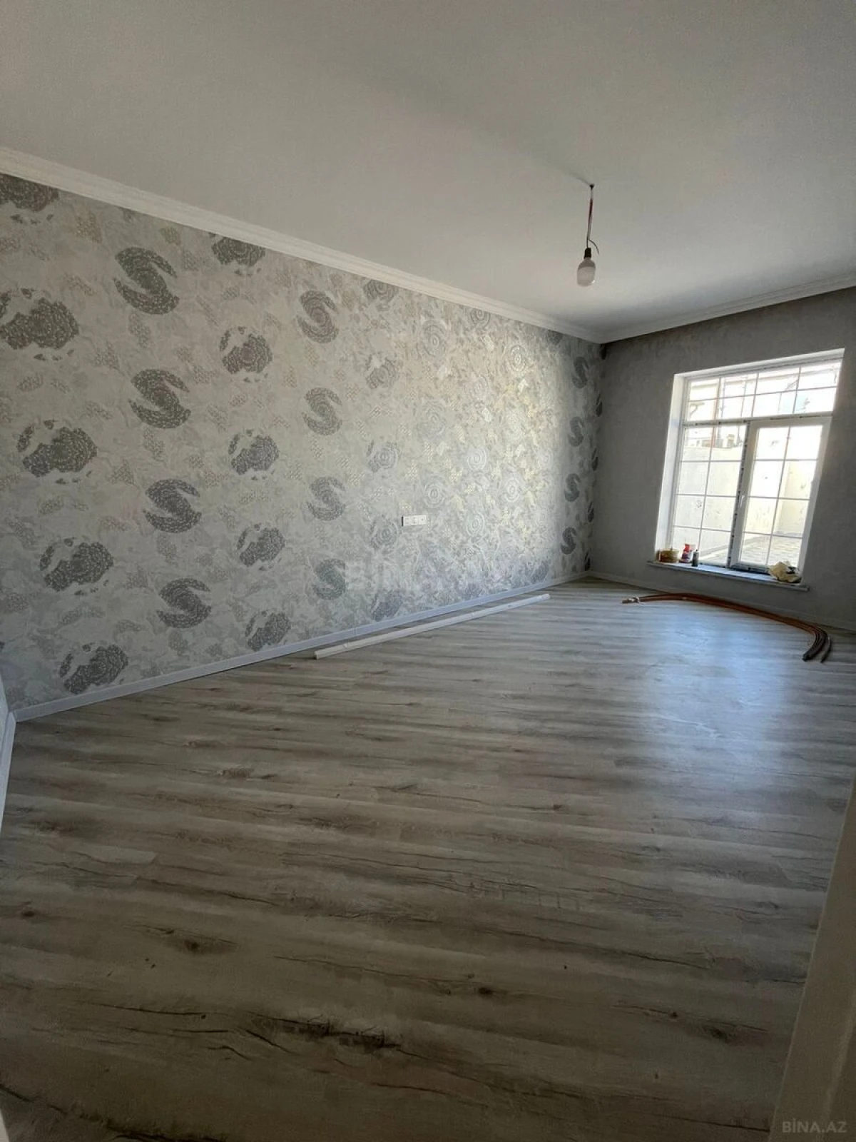Satılır 3 otaqlı həyət evi 75 m²