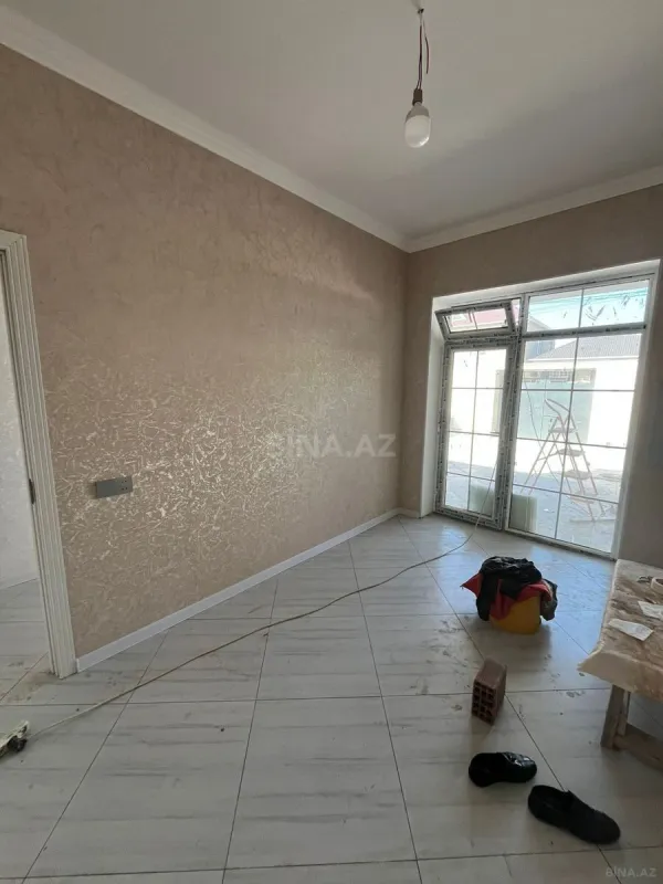 Satılır 3 otaqlı həyət evi 75 m²