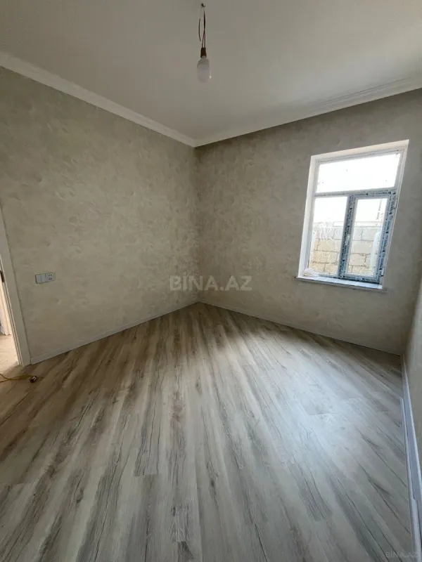 Satılır 3 otaqlı həyət evi 75 m²